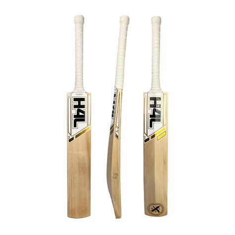 laver and wood|hell 4 leather cricket bats.